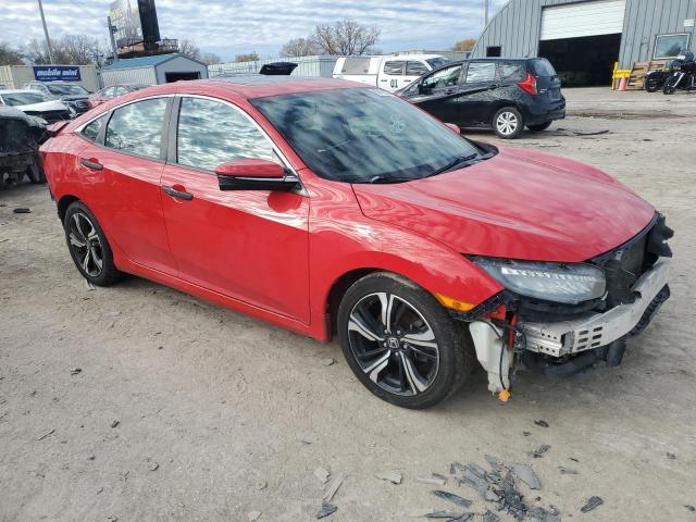2016 HONDA CIVIC TOUR - 2HGFC1F90GH658597