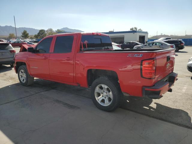 2016 CHEVROLET SILVERADO - 3GCUKREC9GG159463