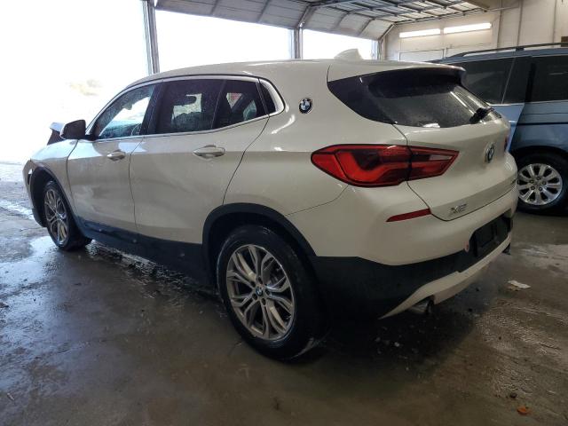 VIN WBXYJ3C52K5N17401 2019 BMW X2 no.2