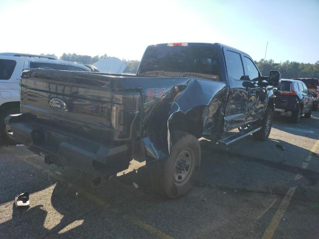 FORD F250 SUPER 2019 black  diesel 1FT7W2BTXKED17516 photo #4