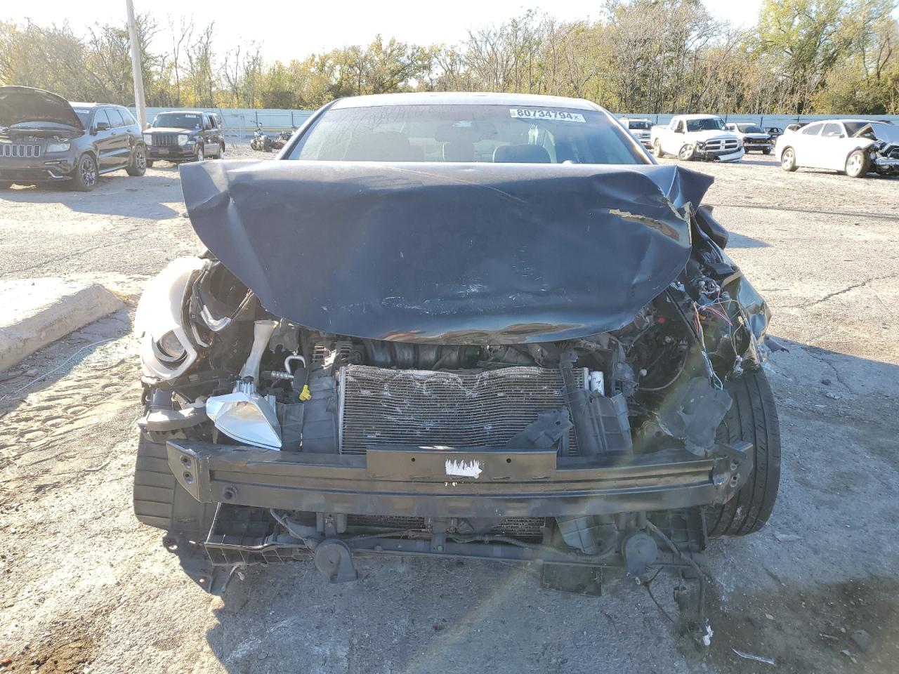 Hyundai Elantra se 2014