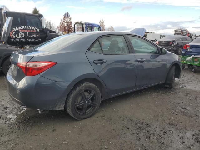 2019 TOYOTA COROLLA L - 2T1BURHE2KC166868
