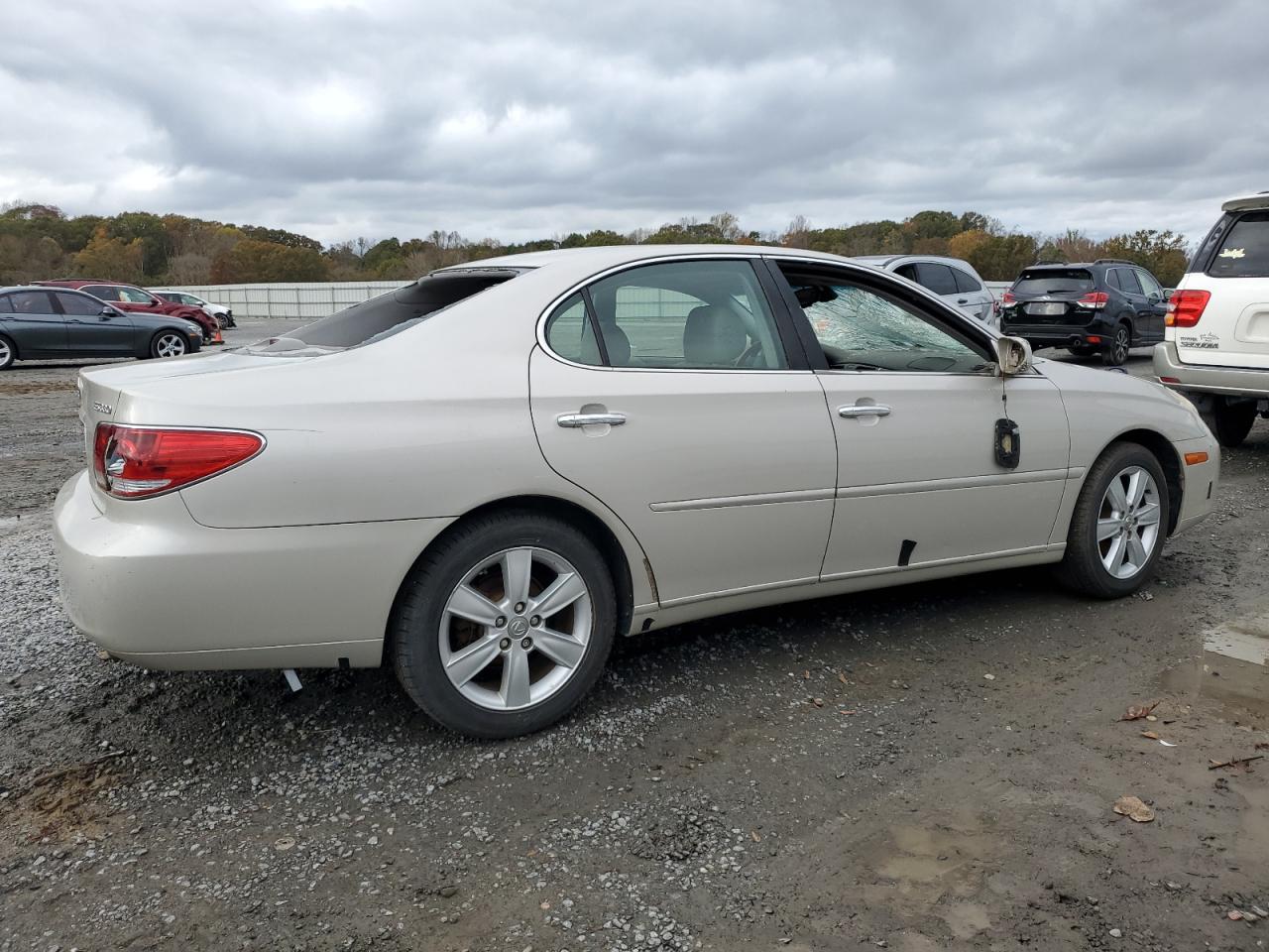 Lot #2960223436 2005 LEXUS ES 330