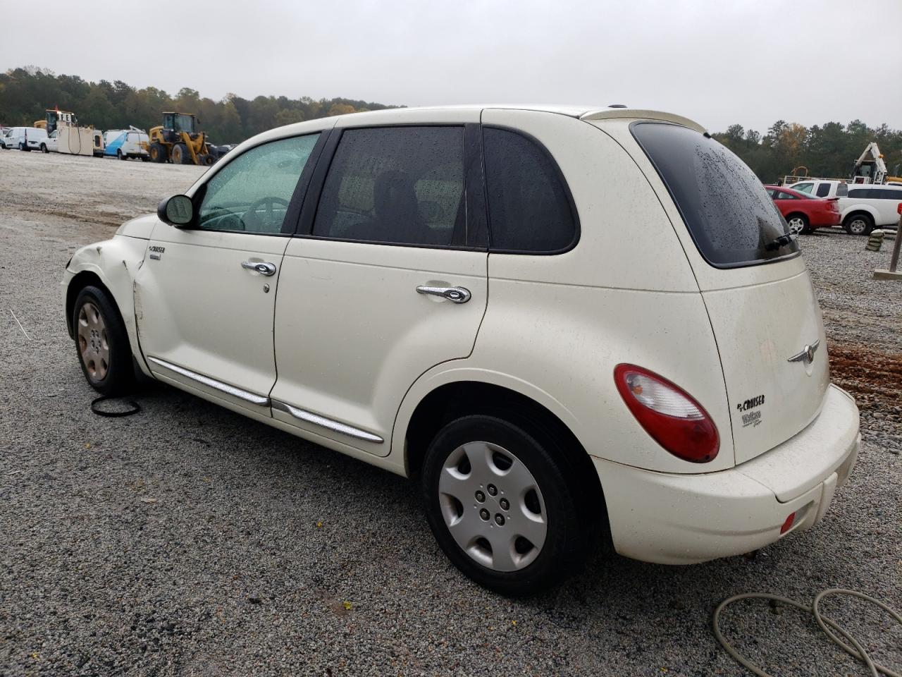 Lot #2961798959 2008 CHRYSLER PT CRUISER