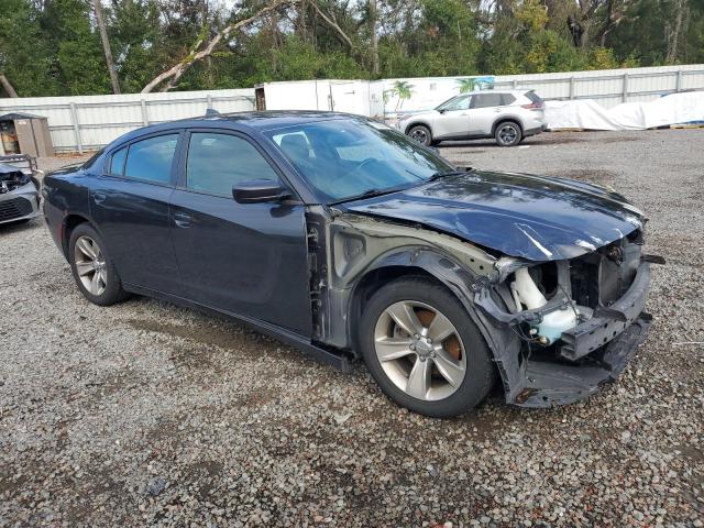 2017 DODGE CHARGER SX - 2C3CDXHG8HH581187