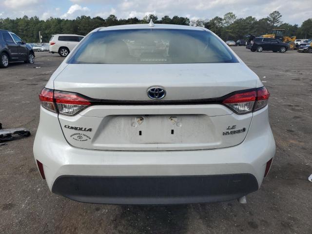 2023 TOYOTA COROLLA LE - JTDBCMFE7P3020913