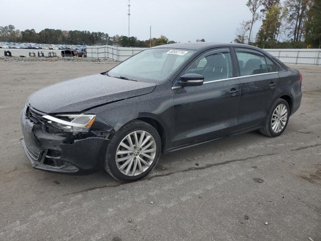 2011 VOLKSWAGEN JETTA SEL #3006646410