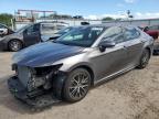 2023 TOYOTA CAMRY SE N - 4T1G11AK4PU186593