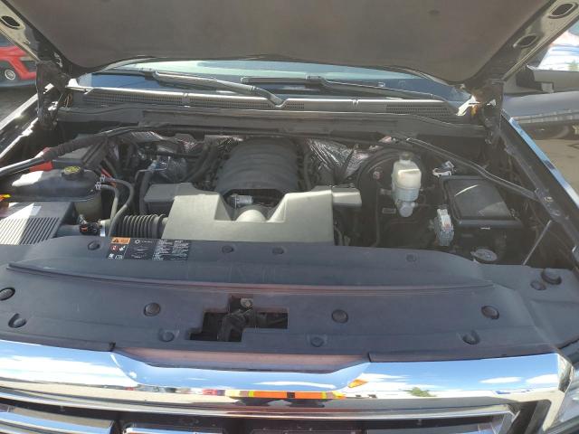 2016 GMC SIERRA C15 - 3GTP1NEC9GG309810