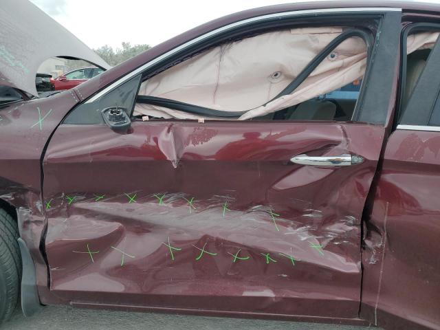 VIN 1HGCR2F38DA214882 2013 Honda Accord, LX no.7