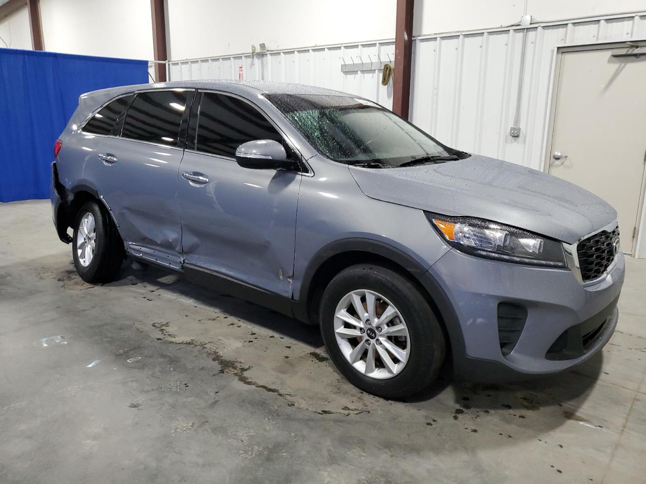 Lot #2993429843 2020 KIA SORENTO S