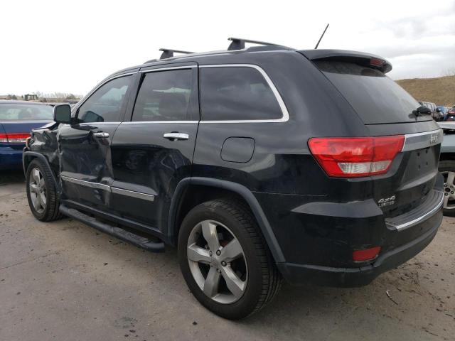 Vin: 1c4rjfbgxdc543796, lot: 48813595, jeep grand cher limited 20132