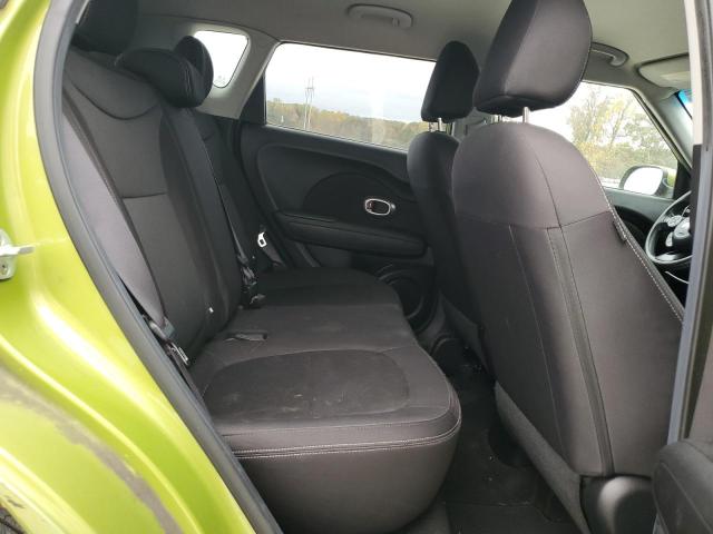 2016 KIA SOUL - KNDJN2A26G7871956