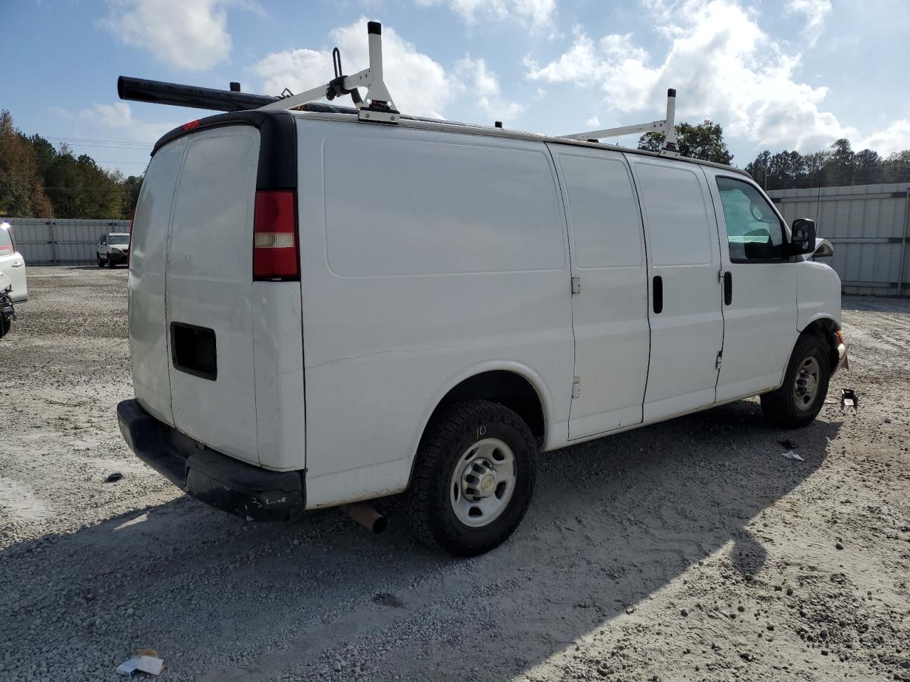 Lot #3008961563 2013 CHEVROLET EXPRESS G2