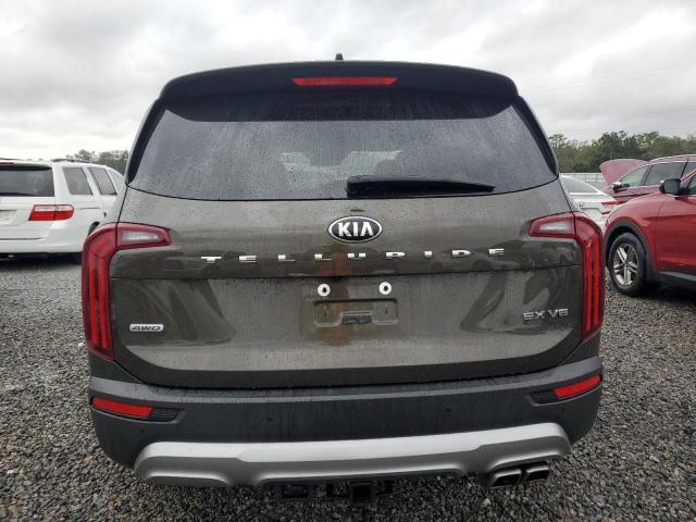 2020 KIA TELLURIDE - 5XYP5DHC5LG089293