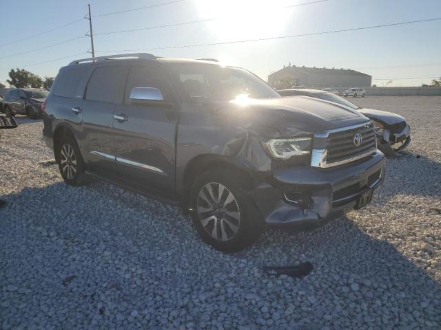 2020 TOYOTA SEQUOIA LI 5TDJY5G18LS180631