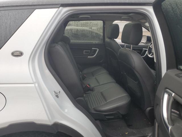 2017 LAND ROVER DISCOVERY SALCT2BG3HH702555