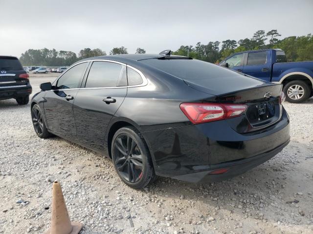 2021 CHEVROLET MALIBU LT - 1G1ZD5ST7MF003389