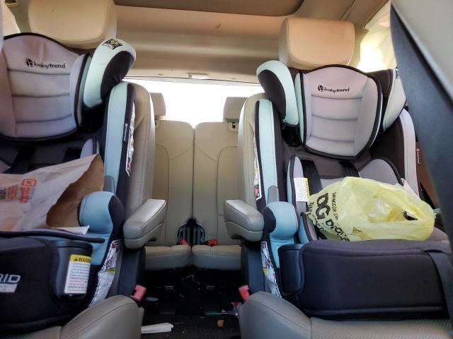 2015 HYUNDAI SANTA FE G - KM8SRDHF5FU104897