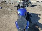 Lot #3004380734 2024 YAMAHA YZFR3 A