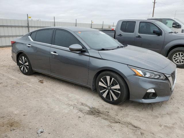 2021 NISSAN ALTIMA SL - 1N4BL4EV2MN353592