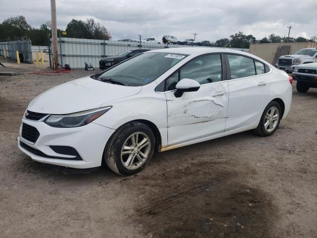 VIN 1G1BE5SM6H7204272 2017 Chevrolet Cruze, LT no.1