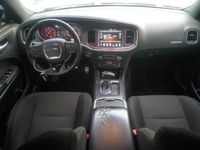 2017 DODGE CHARGER R/ - 2C3CDXGJ6HH644218