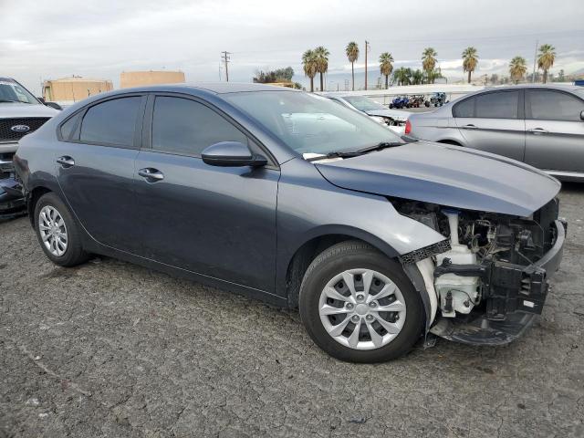 VIN 3KPF24AD5NE475266 2022 KIA FORTE no.4