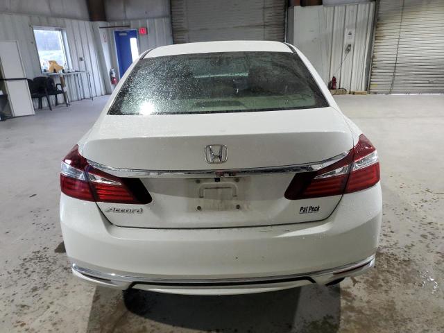2017 HONDA ACCORD LX - 1HGCR2F34HA169039