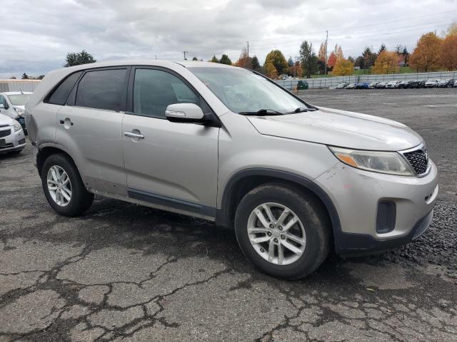 2015 KIA SORENTO LX - 5XYKT3A64FG573989