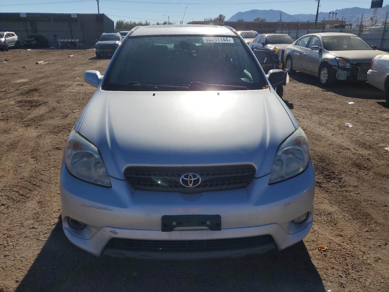 Lot #2989232736 2008 TOYOTA COROLLA MA