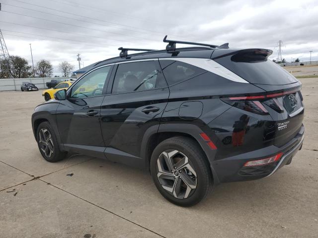 2023 HYUNDAI TUCSON LIM - 5NMJECAE5PH173296