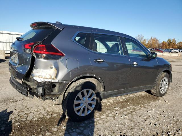 2018 NISSAN ROGUE S - KNMAT2MV0JP521533