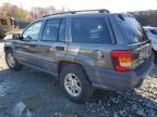 Lot #2995954378 2004 JEEP GRAND CHER