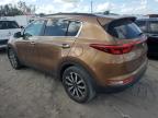 KIA SPORTAGE E photo