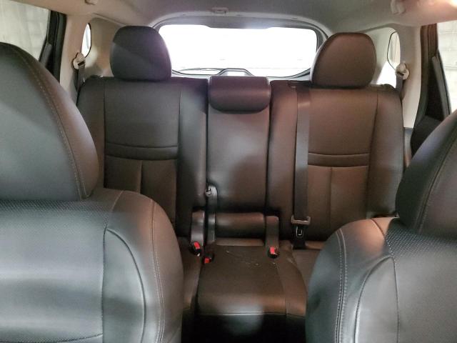2015 NISSAN ROGUE S - 5N1AT2MV1FC796919
