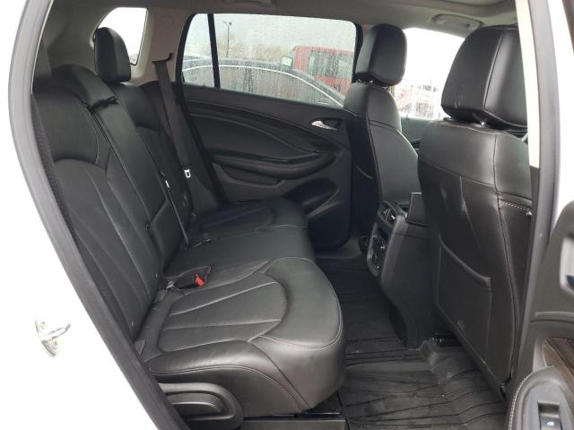 VIN LRBFXCSAXLD088791 2020 BUICK ENVISION no.11