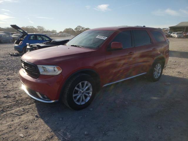 DODGE DURANGO PO