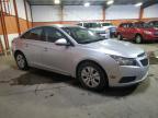 CHEVROLET CRUZE LT photo