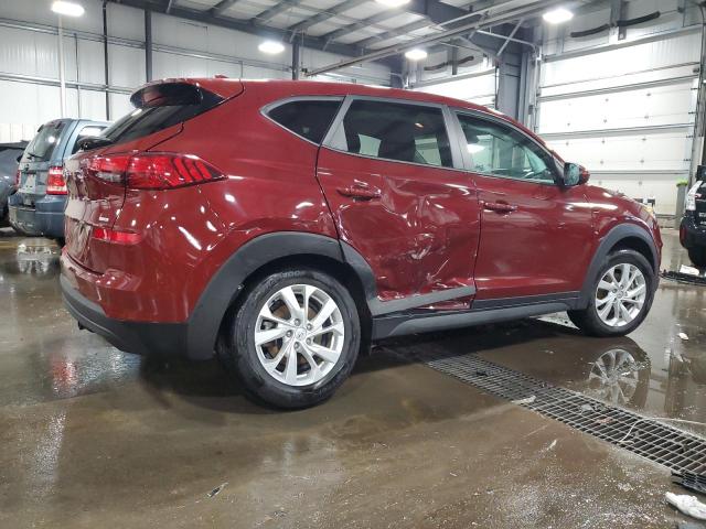 Vin: km8j2ca43ku937238, lot: 80937754, hyundai tucson se 20193