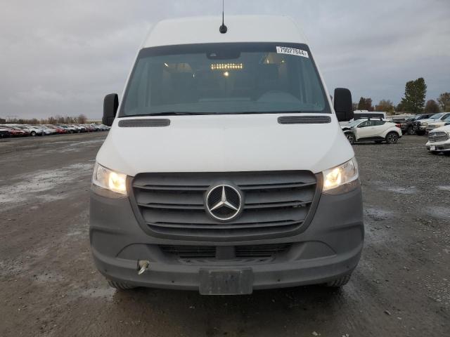 VIN W1W4DDHY3MT050682 2021 MERCEDES-BENZ SPRINTER no.5