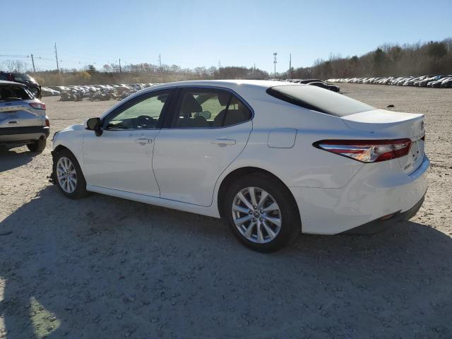 2018 TOYOTA CAMRY L - JTNB11HK1J3014454