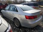 Lot #3024370531 2009 HYUNDAI SONATA GLS