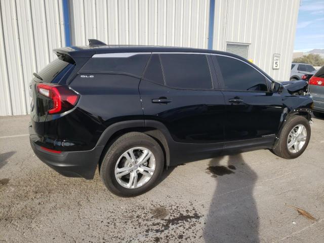 2024 GMC TERRAIN SL - 3GKALMEG0RL304166