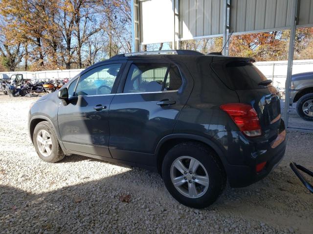 2017 CHEVROLET TRAX 1LT - 3GNCJLSB4HL181426