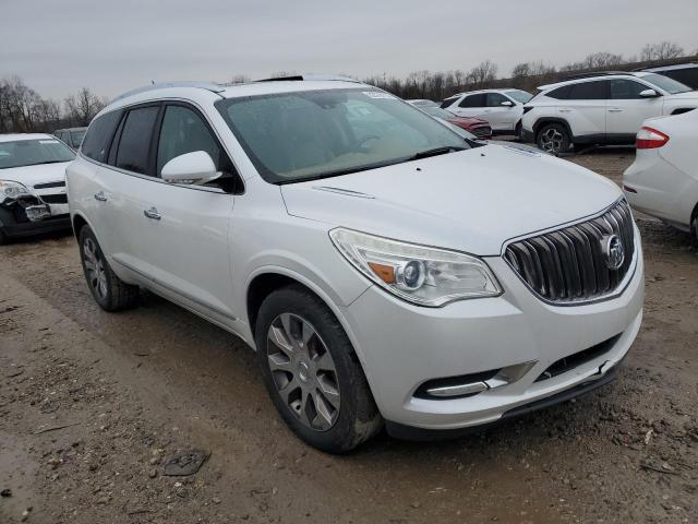 Vin: 5gakvbkd6gj190124, lot: 46586835, buick enclave 20164