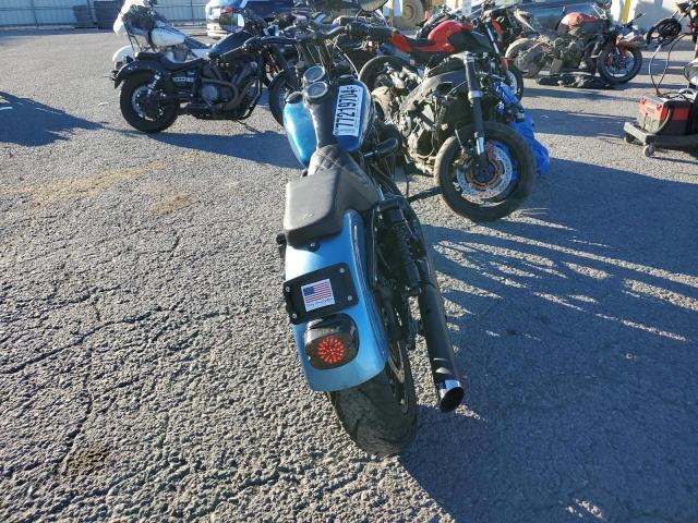 2006 HARLEY-DAVIDSON FXDLI 1HD1GN1196K321017