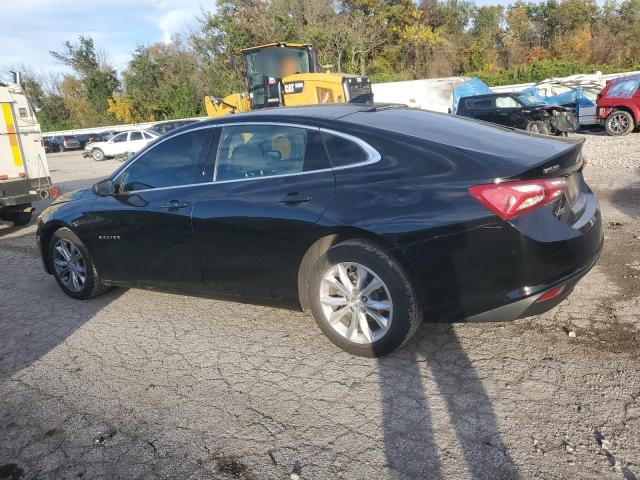 2020 CHEVROLET MALIBU LT - 1G1ZD5ST5LF107734