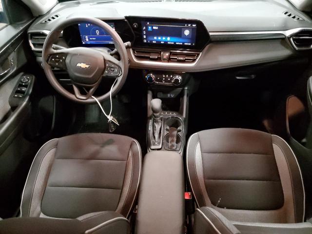 2024 CHEVROLET TRAILBLAZE - KL79MRSL3RB070291