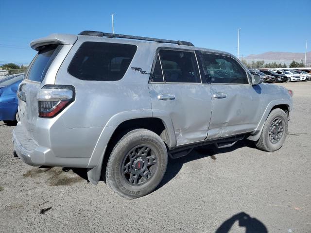 VIN JTERU5JR7P6179548 2023 Toyota 4runner, SE no.3